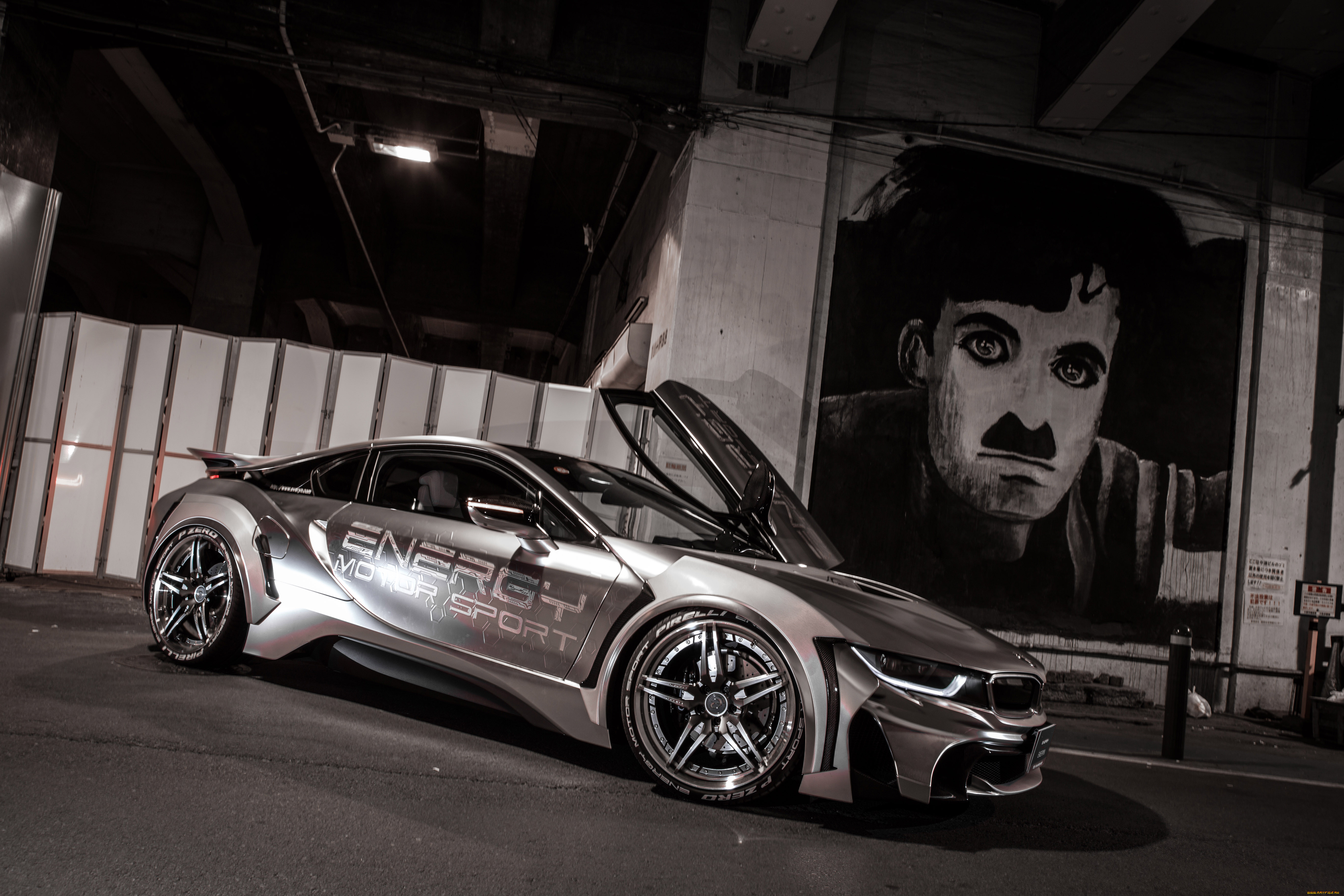 , bmw